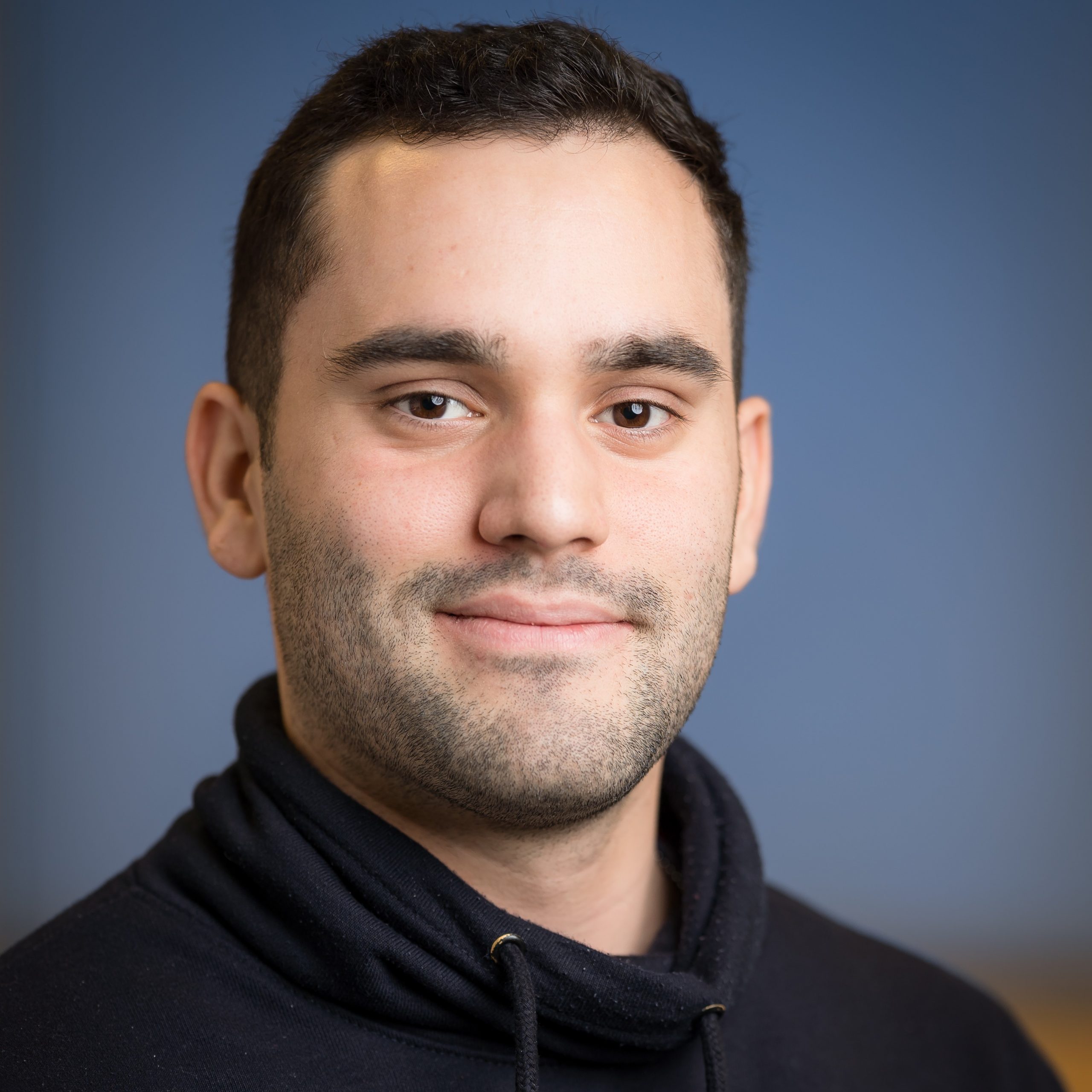 Alejandro RodríguezLuis Trust Centre for Mitochondrial Research